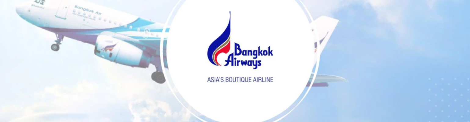 Bangkok Airways 曼谷航空 聯盟計畫