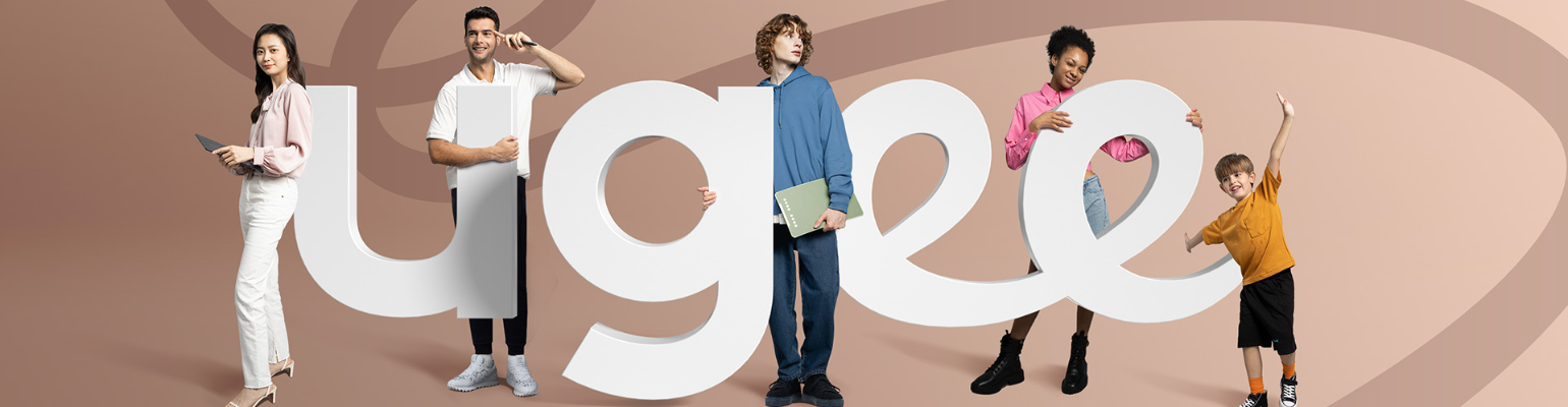 Ugee 友基 聯盟計畫