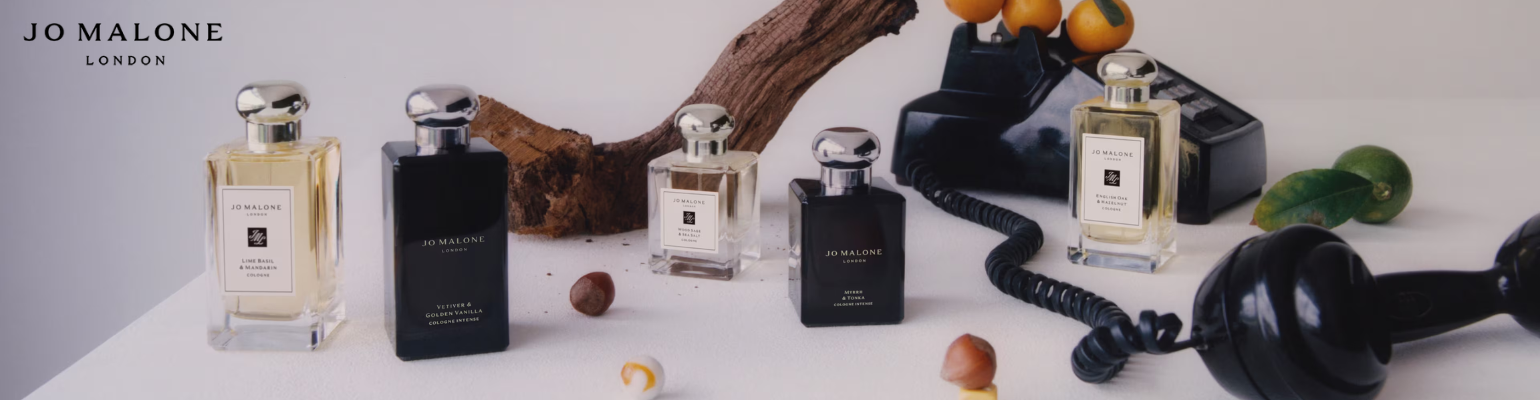 Jo Malone London 臺灣 聯盟計畫