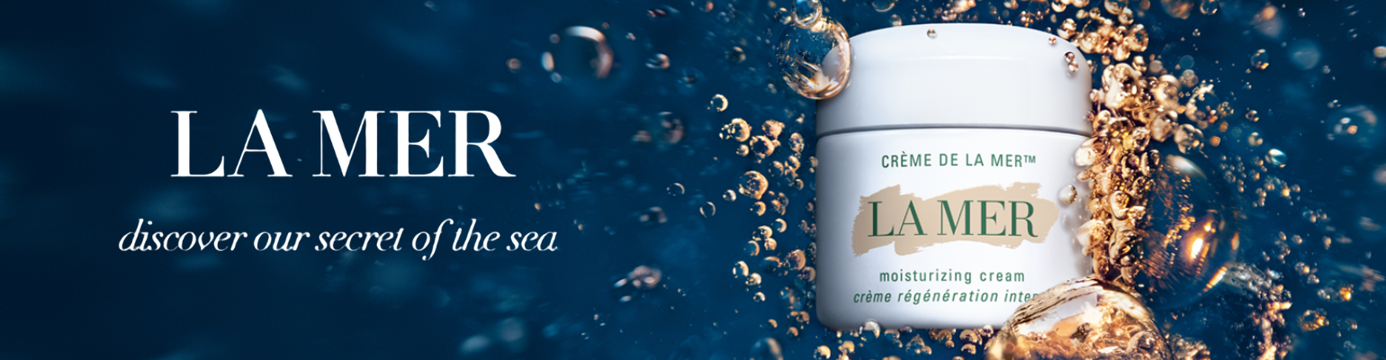 La Mer 海洋拉娜 臺灣 聯盟計畫