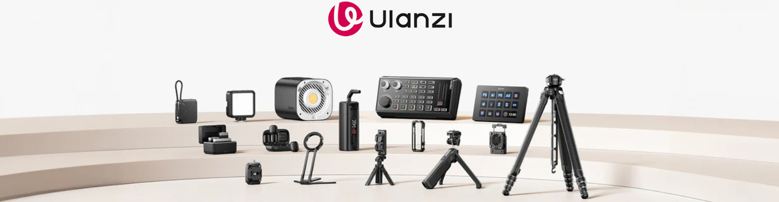 Ulanzi 優籃子 聯盟計畫