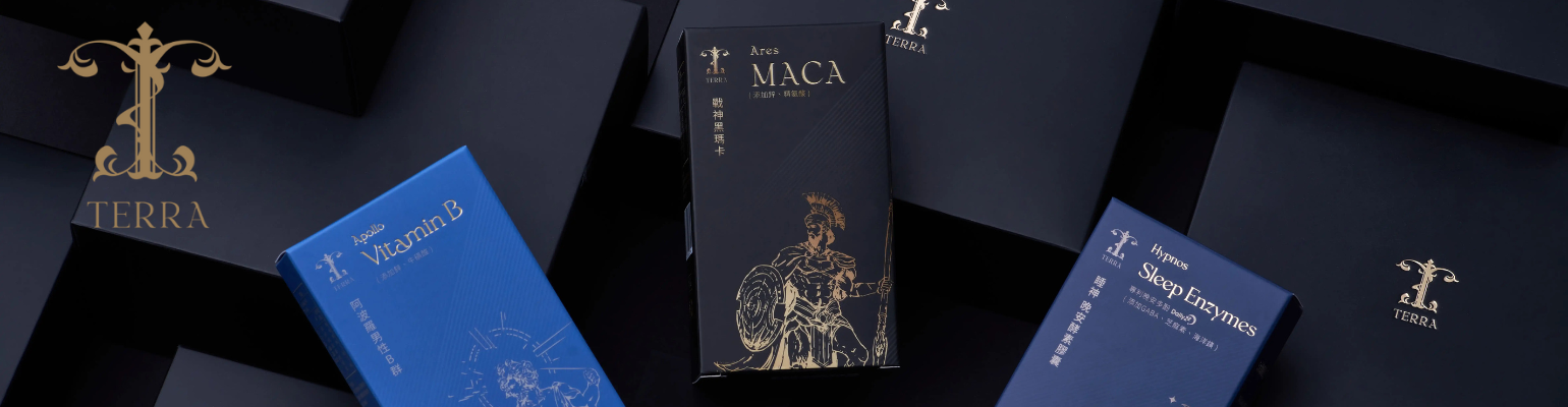 TERRA 臺灣 聯盟計畫