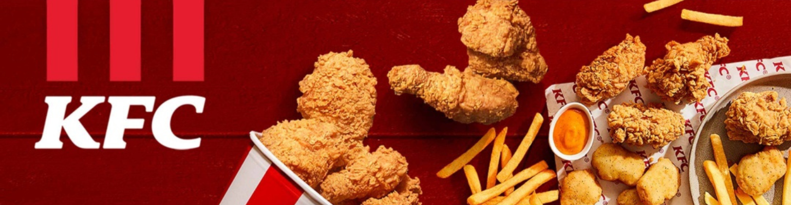 KFC 肯德基 臺灣 聯盟計畫