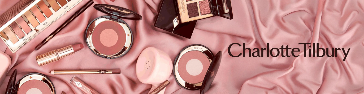 Charlotte Tilbury 聯盟計畫