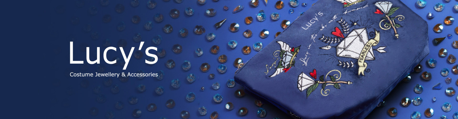 Lucy's 臺灣 聯盟計畫