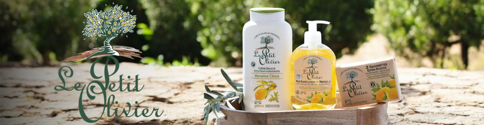 Le Petit Olivier 法國小橄欖樹 臺灣 聯盟計畫