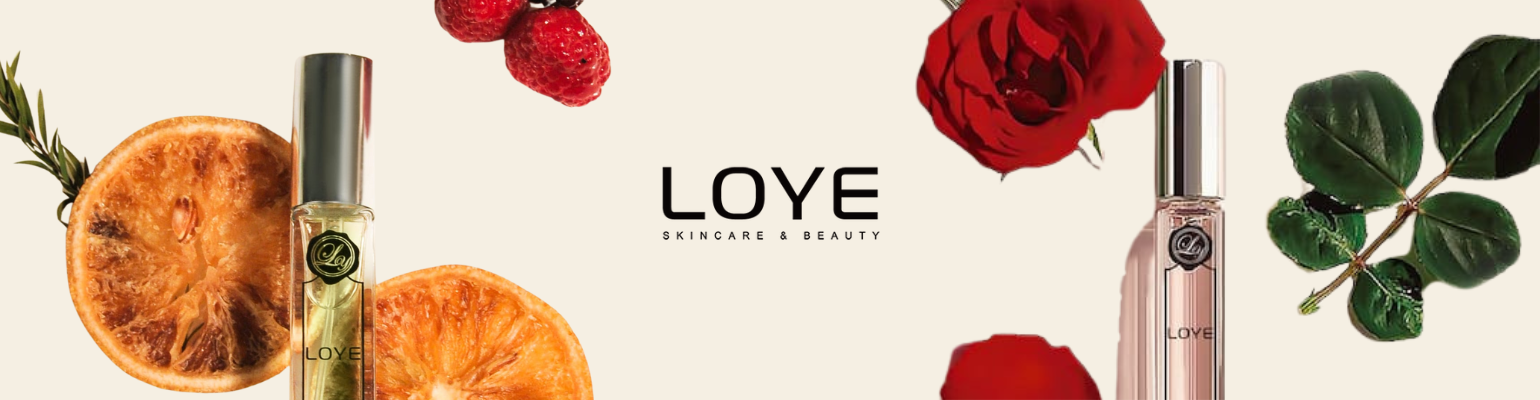 LOYE 樂妍 臺灣 聯盟計畫