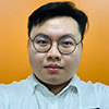Joe Tsai