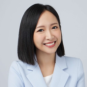 Katy Tu