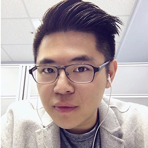 John Tsai