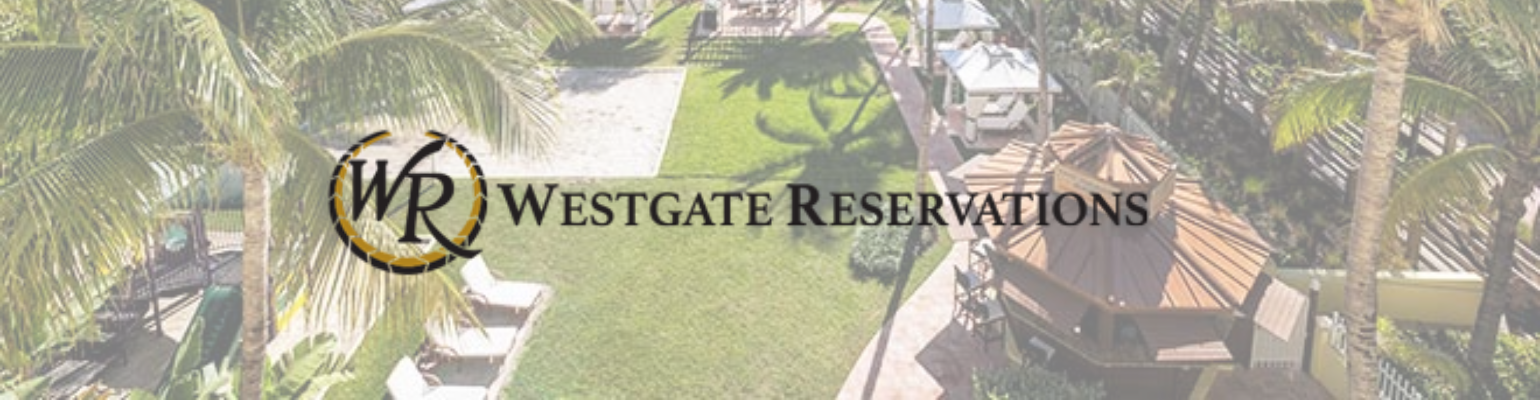 Westgate Resorts 聯盟計畫