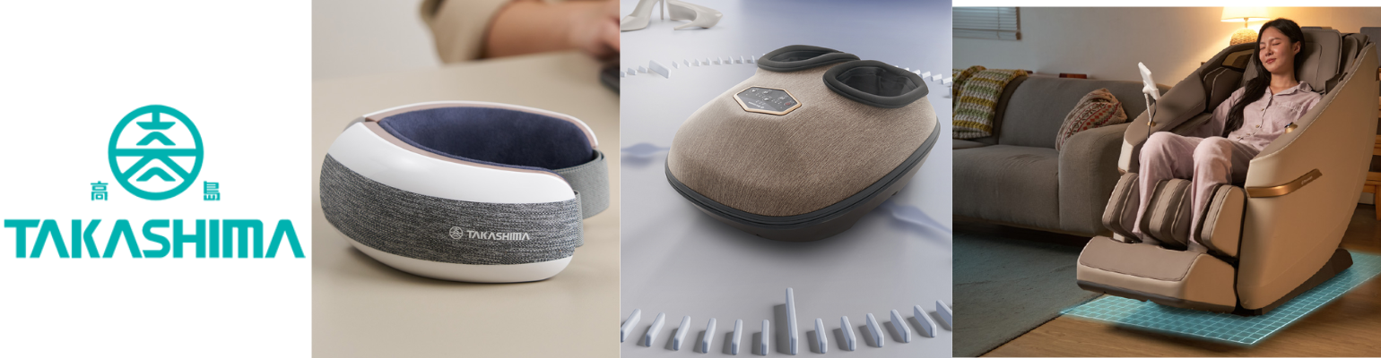 TAKASHIMA 高島　聯盟計畫