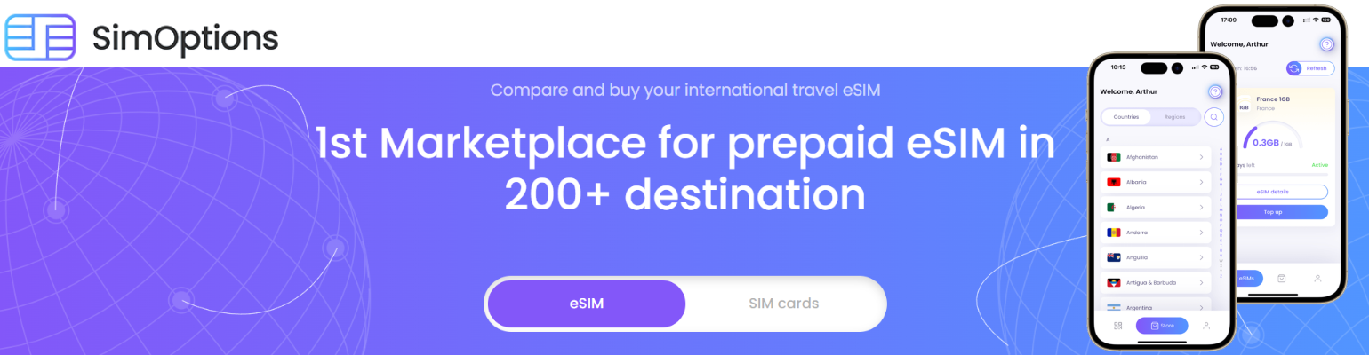 SimOptions  聯盟計畫