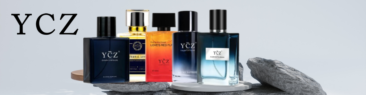 YCZ Fragrance 聯盟計畫