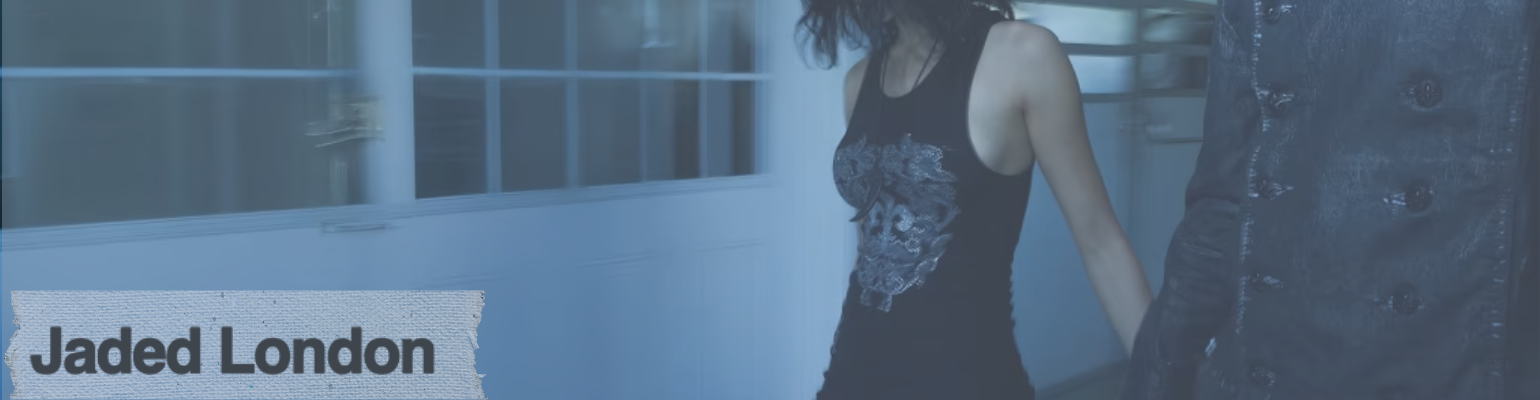 Jaded London 聯盟計畫