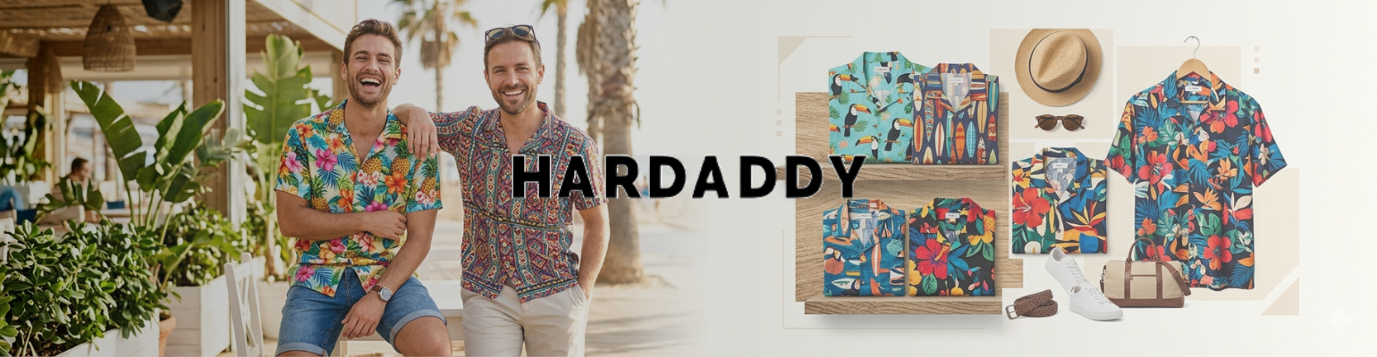 Hardaddy  聯盟計畫