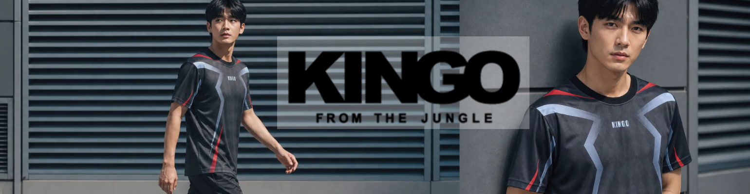 KINGO 聯盟計畫