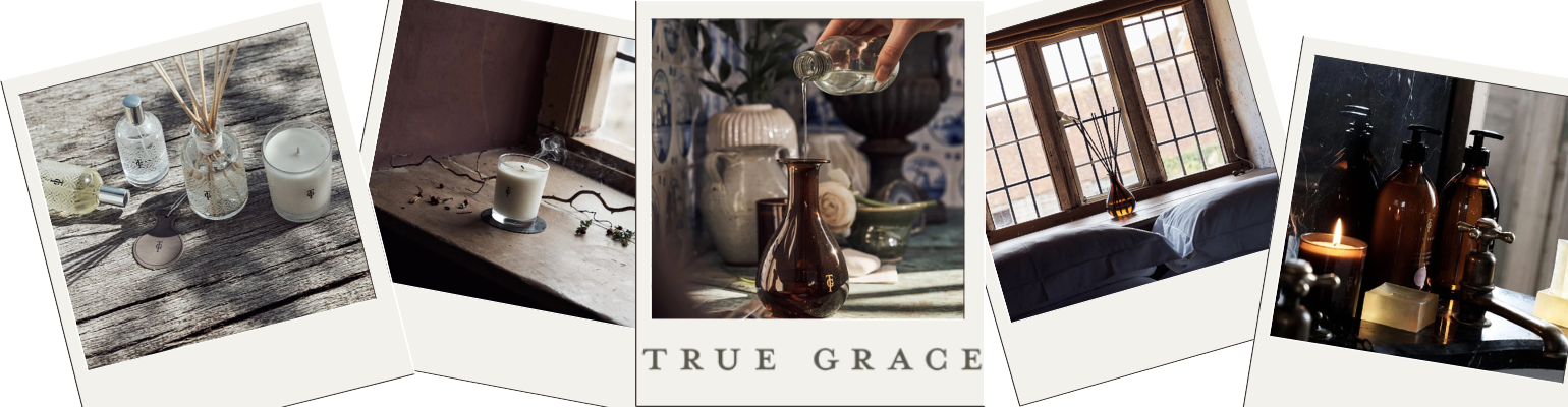 True Gracez聯盟計畫