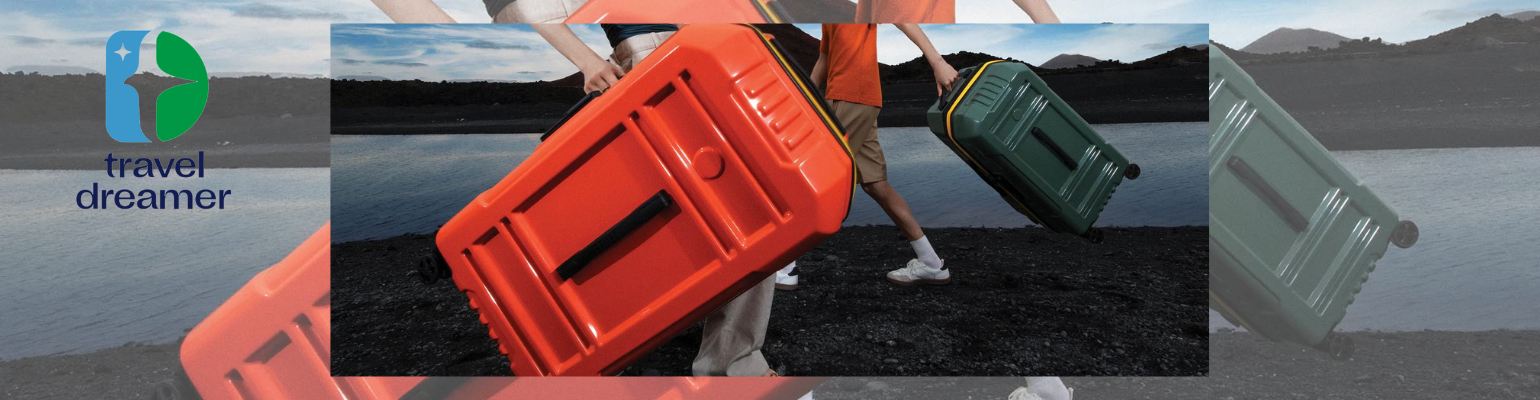 travel dreamer 聯盟計畫