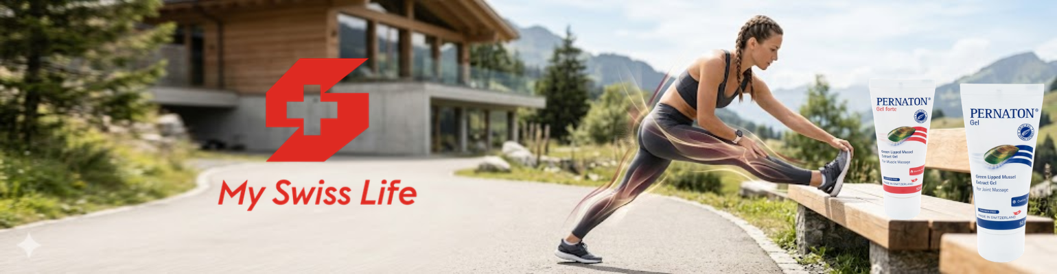 My Swiss Life聯盟計畫