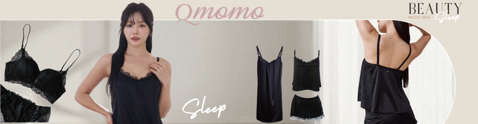 Qmomo聯盟計畫