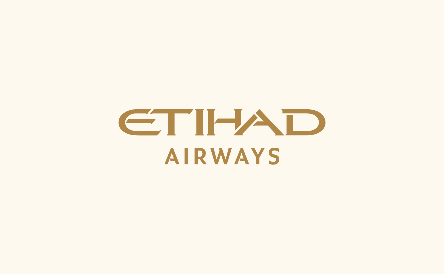 Etihad Airways 阿提哈德航空