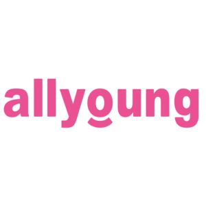 allyoung 歐漾 臺灣