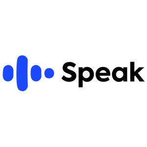 Speak APP