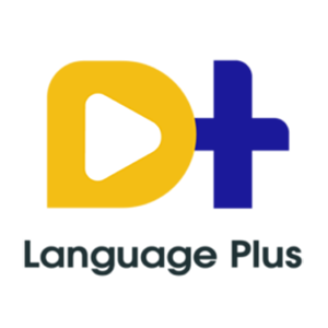 D+ Language Plus 大新線上語言 臺灣