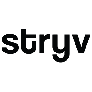 Klik hier voor korting bij Stryv SG