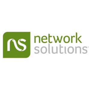 Network Solutions (原名 Domain.com)