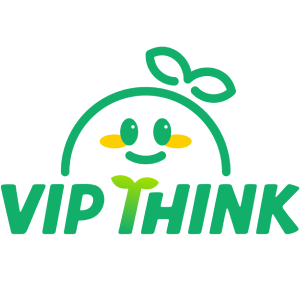 VIP THINK 豌豆思維 臺灣