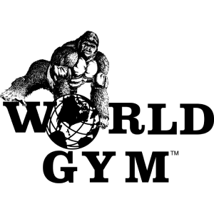 World Gym 世界健身俱樂部 臺灣
