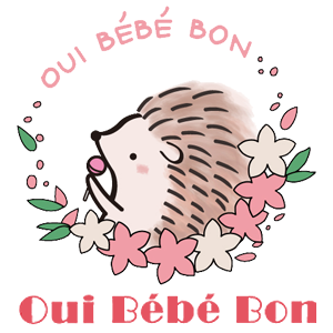 Oui Bébé Bon 唯寶貝