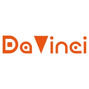 Davinci 達芬奇文創 臺灣