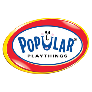 Popular Playthings 臺灣