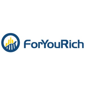 For You Rich 量價操盤術