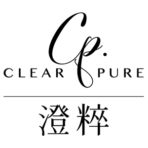  Clear Pure 澄粹 臺灣