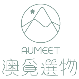 AUMEET 澳覓選物 臺灣
