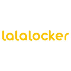 Lalalocker 臺灣
