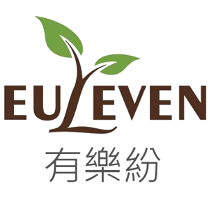 EULEVEN 有樂紛 臺灣