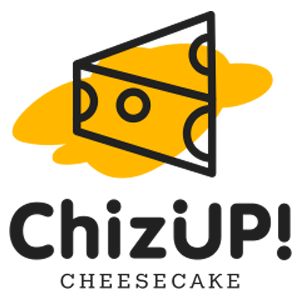 ChizUP! 起司蛋糕