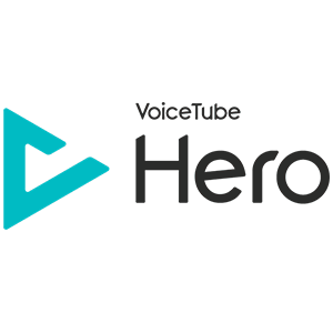 VoiceTube Hero