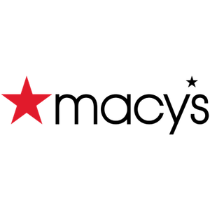 Macy's logo