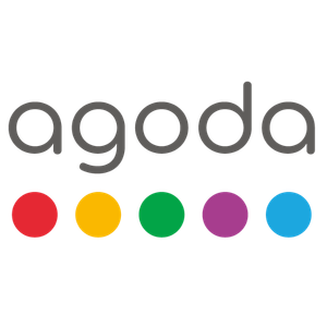 Agoda 訂房網 東南亞