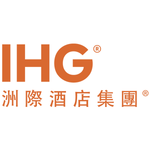 IHG 洲際酒店集團