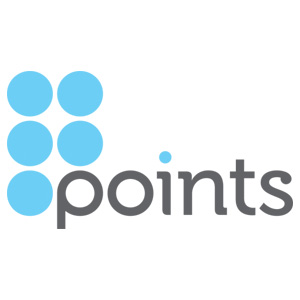Points.com 里程積分兌換網