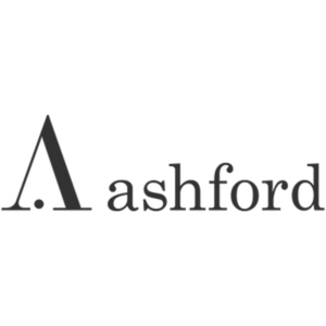 Ashford 奢華錶款