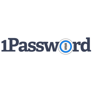 1Password 密碼管理