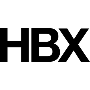 HBX 時尚潮流